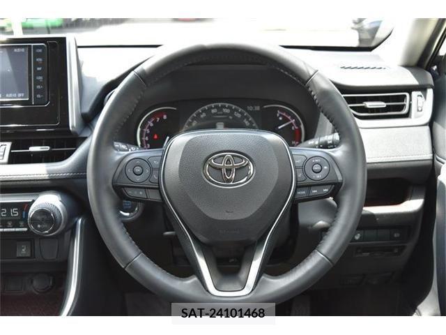 Toyota RAV4 2019-10 282901-5