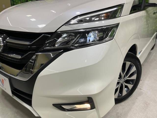 Nissan SERENA 2017-03 17939-12