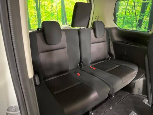Nissan SERENA 2017-03 17939-9