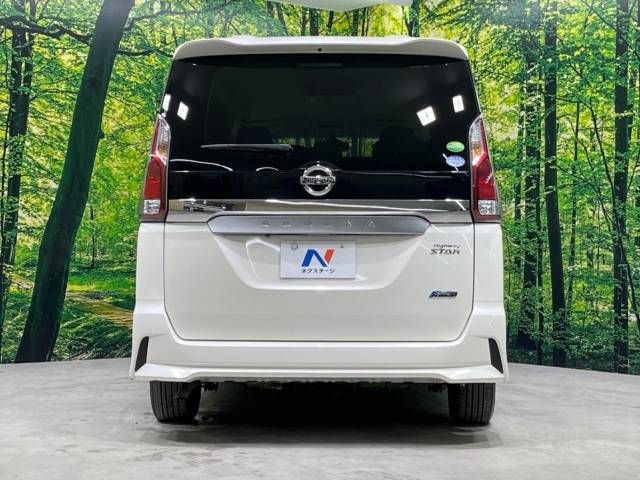 Nissan SERENA 2017-03 17939-15