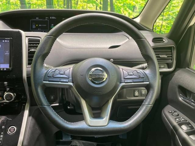 Nissan SERENA 2017-03 17939-11