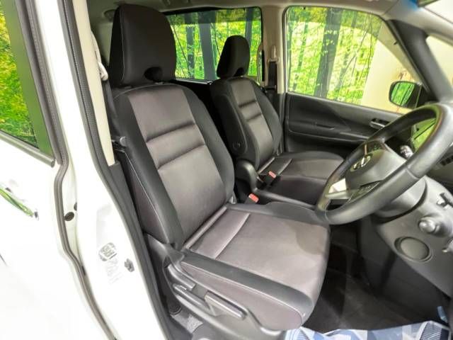Nissan SERENA 2017-03 17939-7