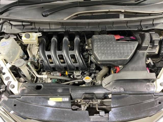 Nissan SERENA 2017-03 17939-18