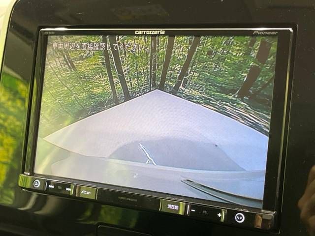 Nissan SERENA 2017-03 17939-3