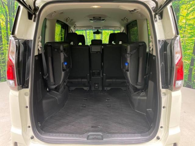 Nissan SERENA 2017-03 17939-10