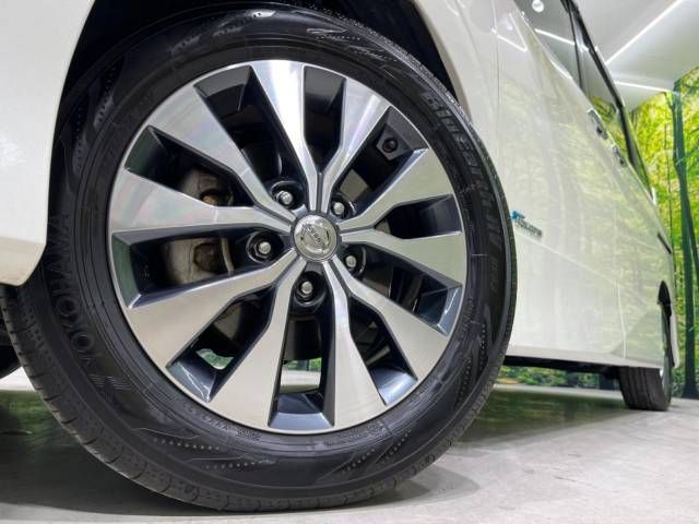 Nissan SERENA 2017-03 17939-13