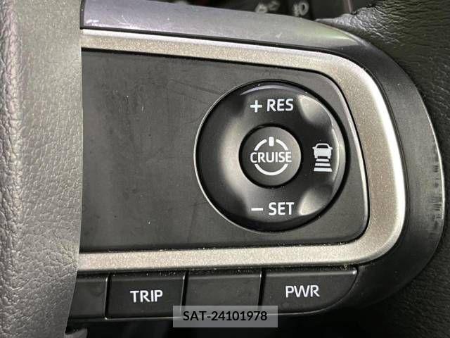 Daihatsu TAFT 2023-02 375328-5