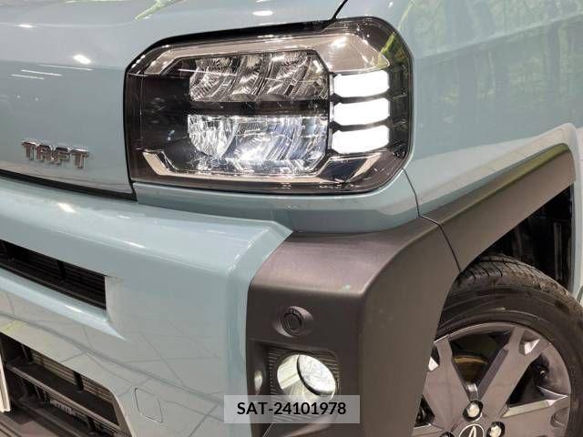 Daihatsu TAFT 2023-02 375328-12