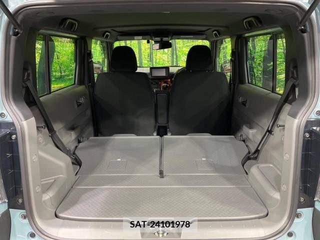 Daihatsu TAFT 2023-02 375328-11