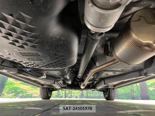 Daihatsu TAFT 2023-02 375328-19