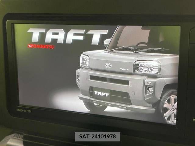 Daihatsu TAFT 2023-02 375328-2