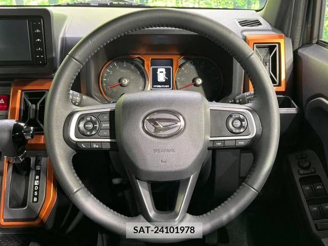 Daihatsu TAFT 2023-02 375328-8