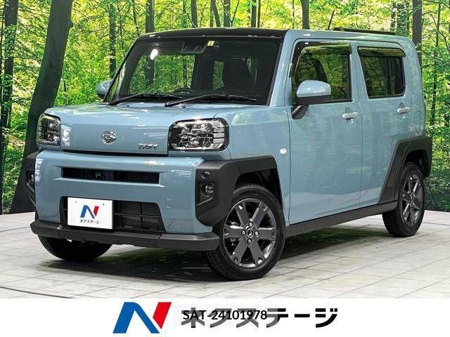 Daihatsu TAFT 2023-02 375328-0