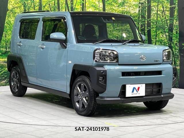 Daihatsu TAFT 2023-02 375328-16