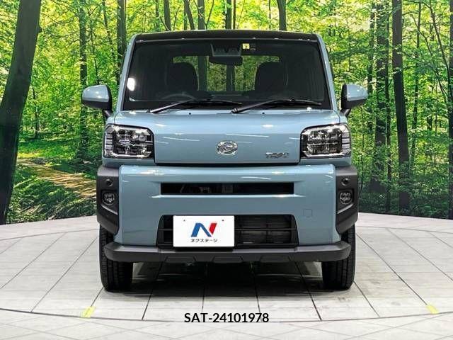 Daihatsu TAFT 2023-02 375328-14