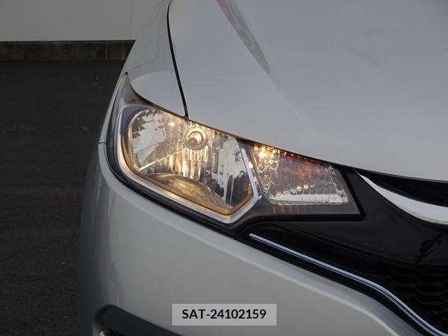 Honda FIT HYBRID 2017-03 325559-8