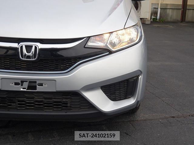 Honda FIT HYBRID 2017-03 325559-7