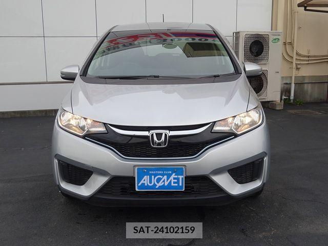 Honda FIT HYBRID 2017-03 325559-1