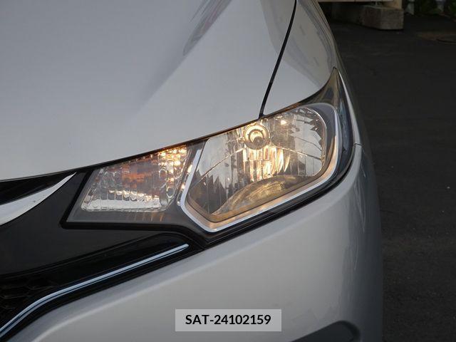 Honda FIT HYBRID 2017-03 325559-9