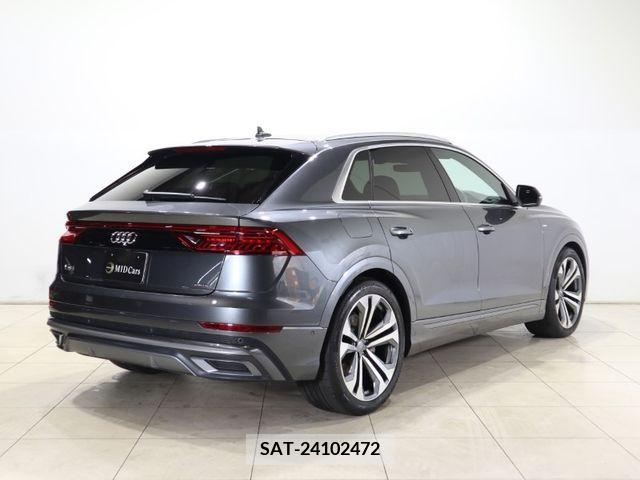 Audi Q8 2019-09 389464-7