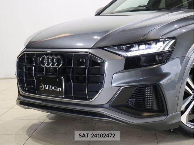 Audi Q8 2019-09 389464-5