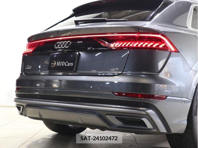 Audi Q8 2019-09 389464-6