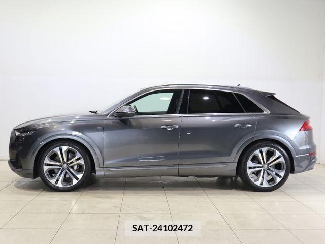 Audi Q8 2019-09 389464-4