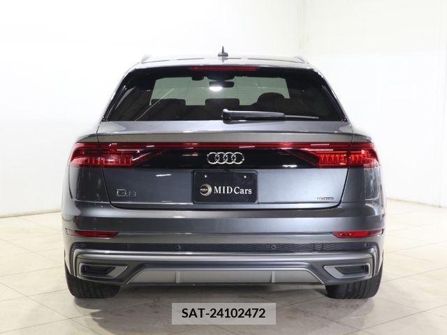 Audi Q8 2019-09 389464-2