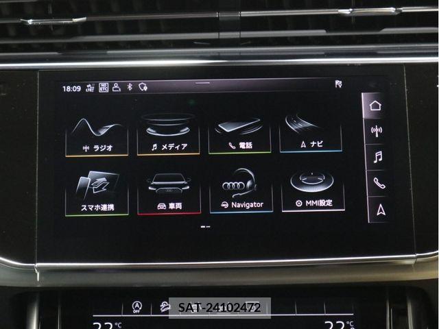 Audi Q8 2019-09 389464-17