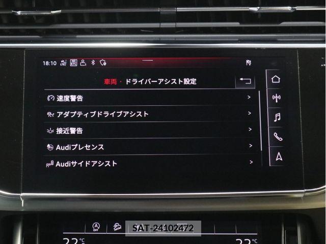 Audi Q8 2019-09 389464-15