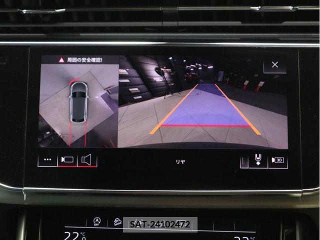 Audi Q8 2019-09 389464-13