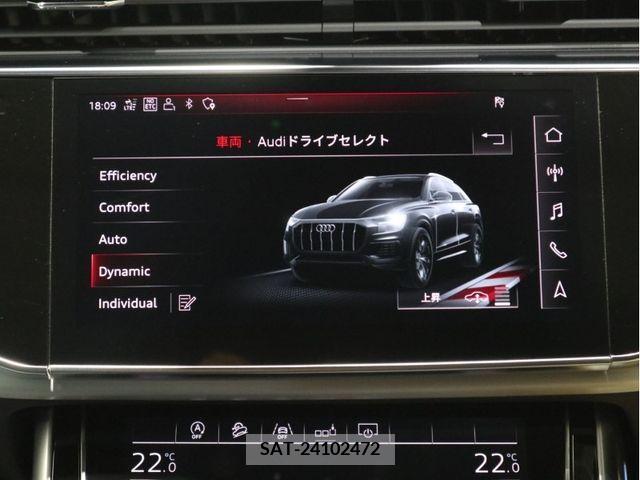 Audi Q8 2019-09 389464-14