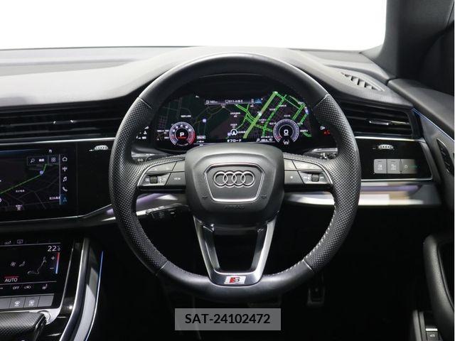 Audi Q8 2019-09 389464-10