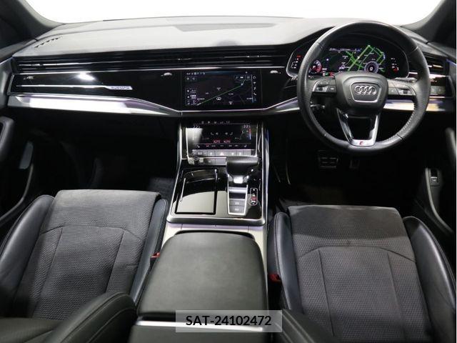 Audi Q8 2019-09 389464-9