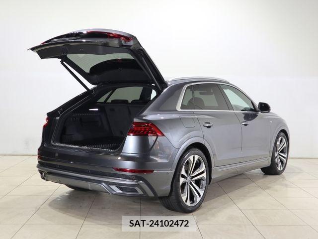 Audi Q8 2019-09 389464-8