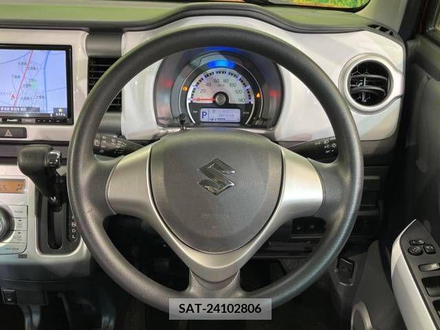 Suzuki HUSTLER 2017-10 312778-8