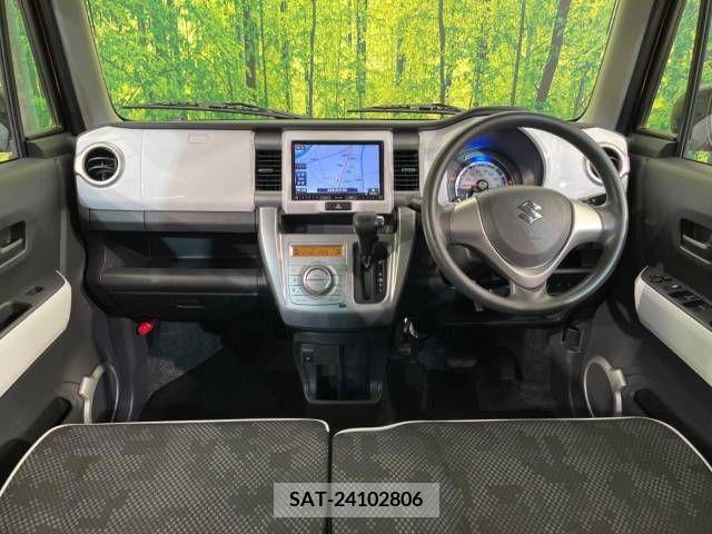 Suzuki HUSTLER 2017-10 312778-1
