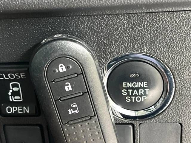 Daihatsu TANTO CUSTOM 2016-09 186453-6