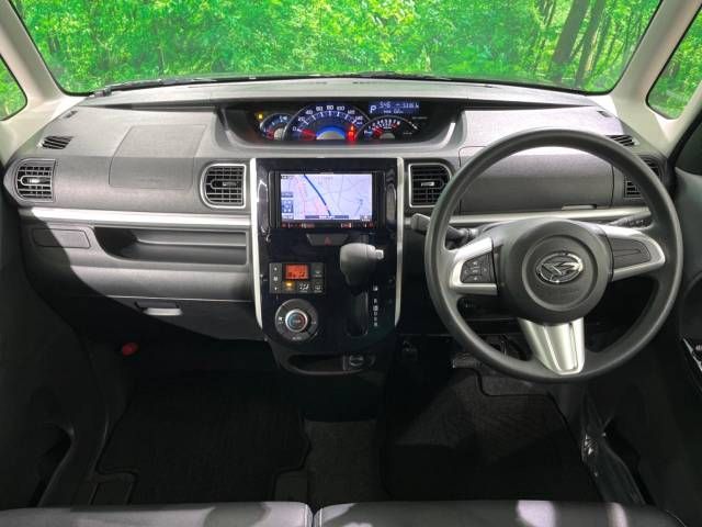 Daihatsu TANTO CUSTOM 2016-09 186453-1