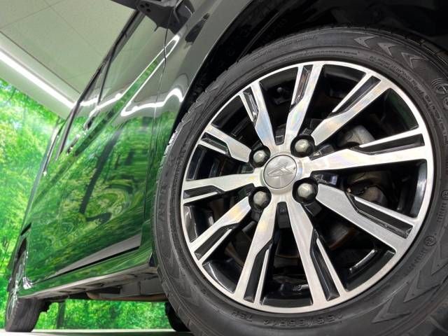 Daihatsu TANTO CUSTOM 2016-09 186453-12