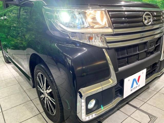 Daihatsu TANTO CUSTOM 2016-09 186453-11