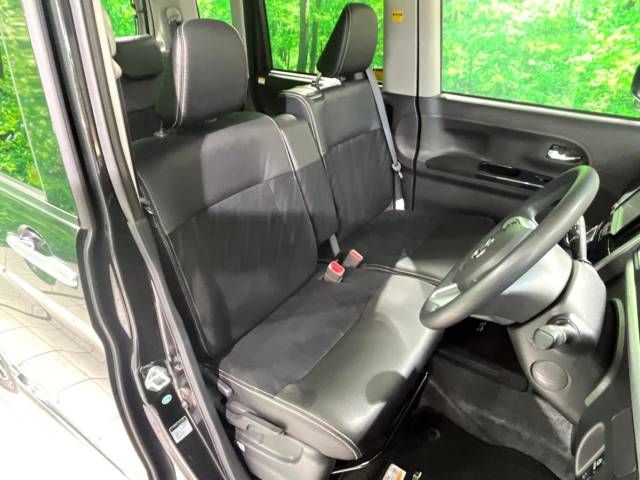 Daihatsu TANTO CUSTOM 2016-09 186453-7