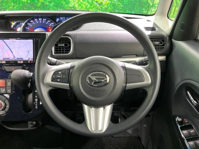 Daihatsu TANTO CUSTOM 2016-09 186453-10