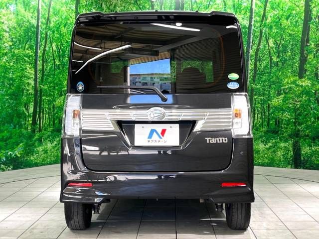 Daihatsu TANTO CUSTOM 2016-09 186453-14