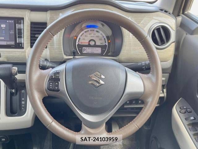 Suzuki HUSTLER 2019-11 391380-7