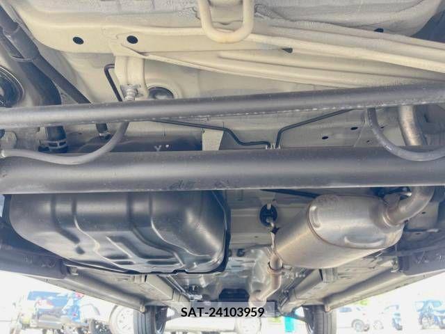 Suzuki HUSTLER 2019-11 391380-17