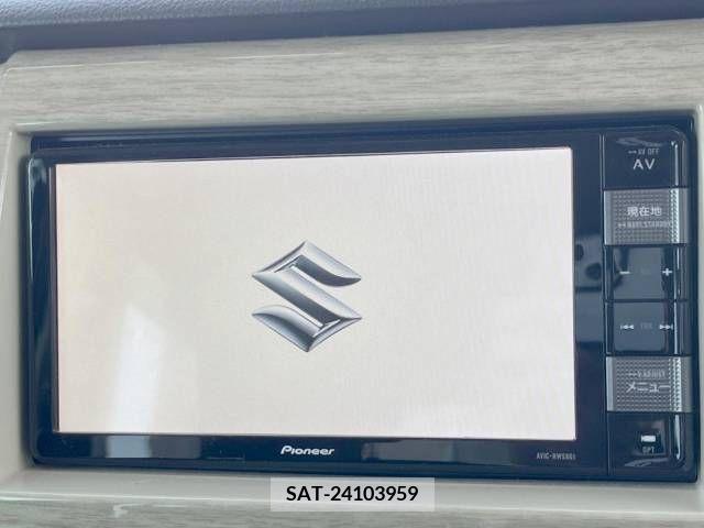 Suzuki HUSTLER 2019-11 391380-2