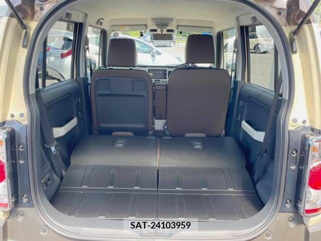 Suzuki HUSTLER 2019-11 391380-10