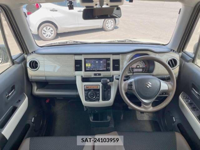 Suzuki HUSTLER 2019-11 391380-1