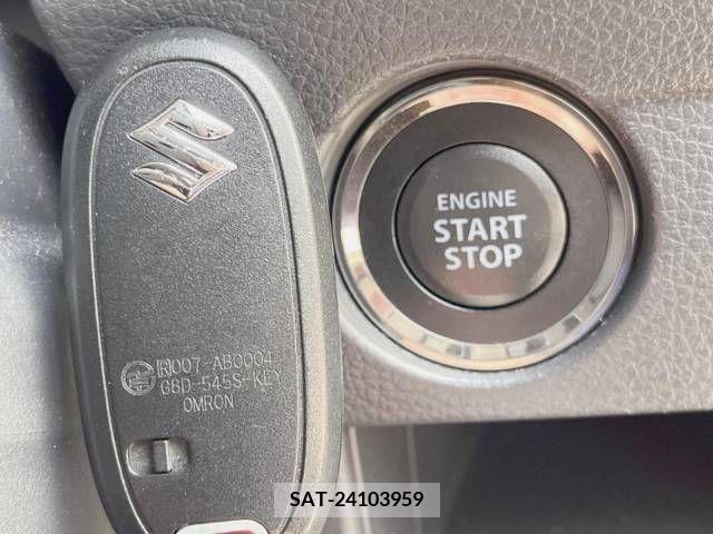 Suzuki HUSTLER 2019-11 391380-5